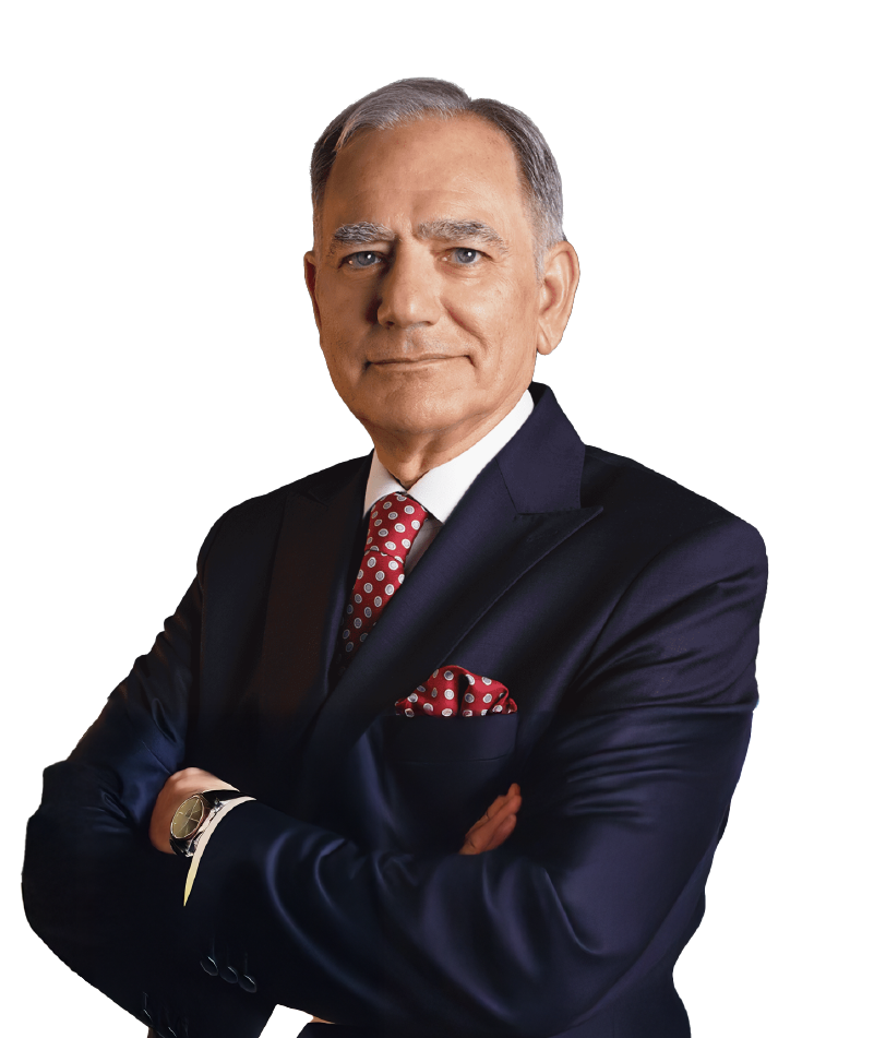 Dr. Falah Al Khatib
