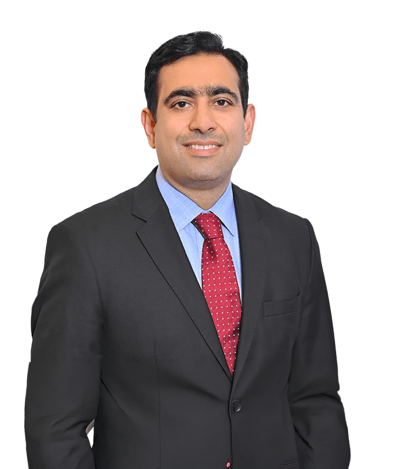Dr. Hassan Shahryar