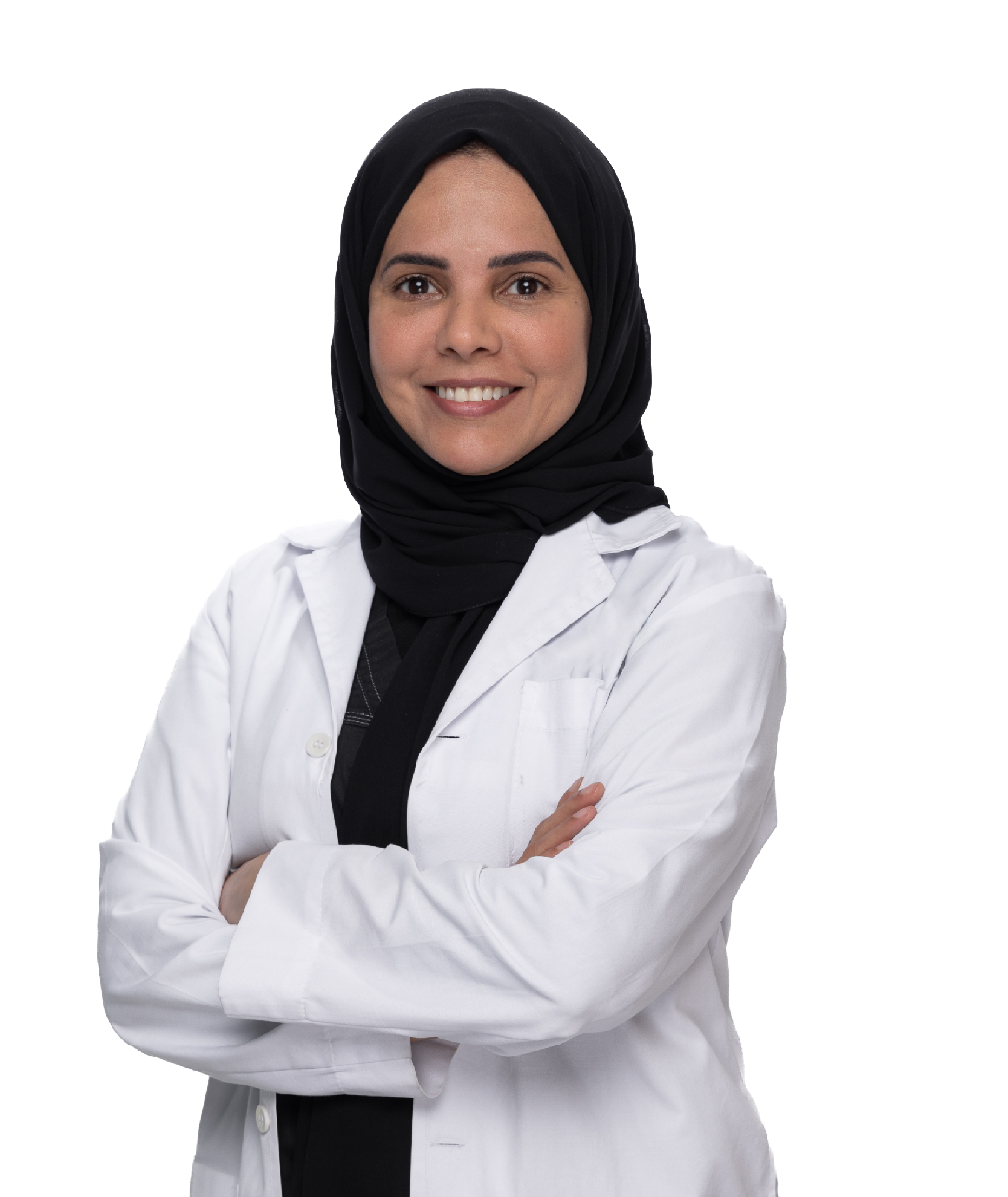 Dr. Nawal Al Nahdi