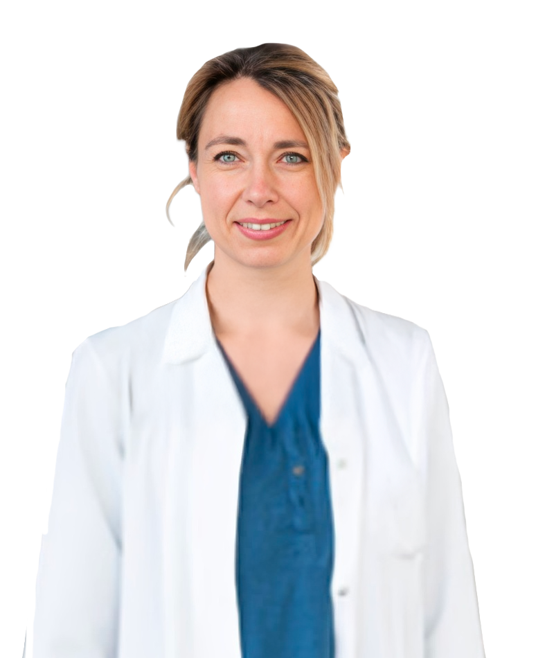 Prof. Sylvie Lorenzen