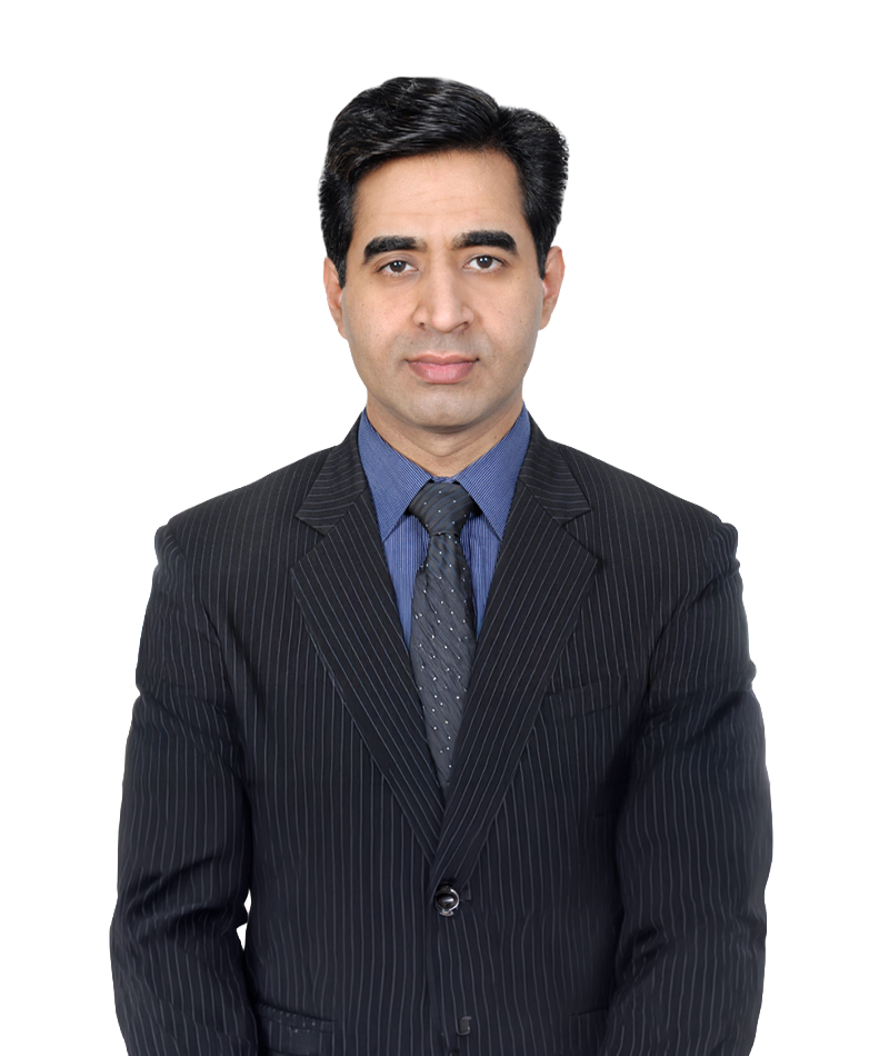 Dr. Kaltar Das