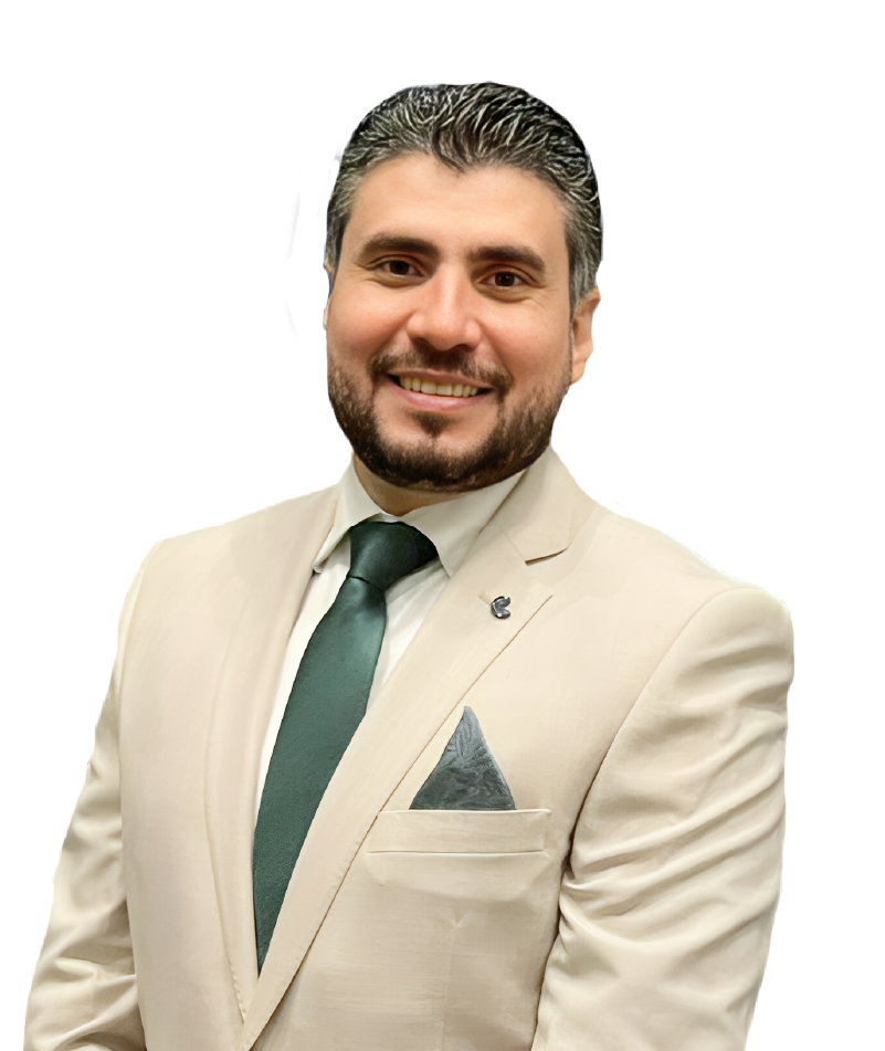 Dr. Amir saber