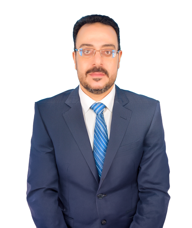 Dr. Mohamed Ashour