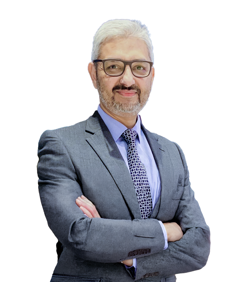 Dr. Faisal Azam