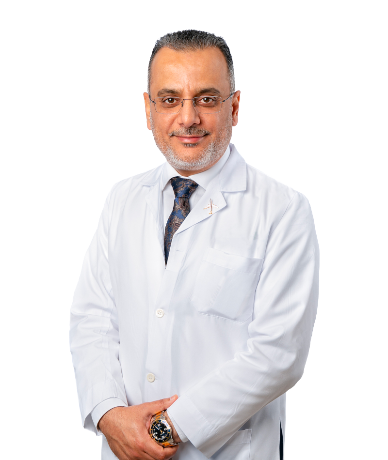 Dr. Labib Al Ozaibi