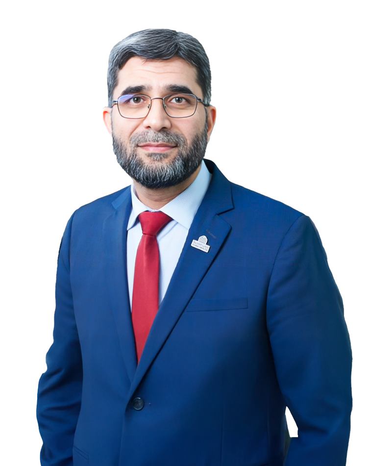 Dr. Muhammad Farooq Latif