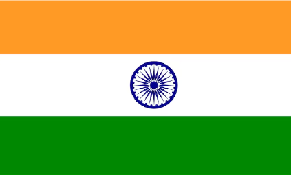 Dr. Atul Batra country flag