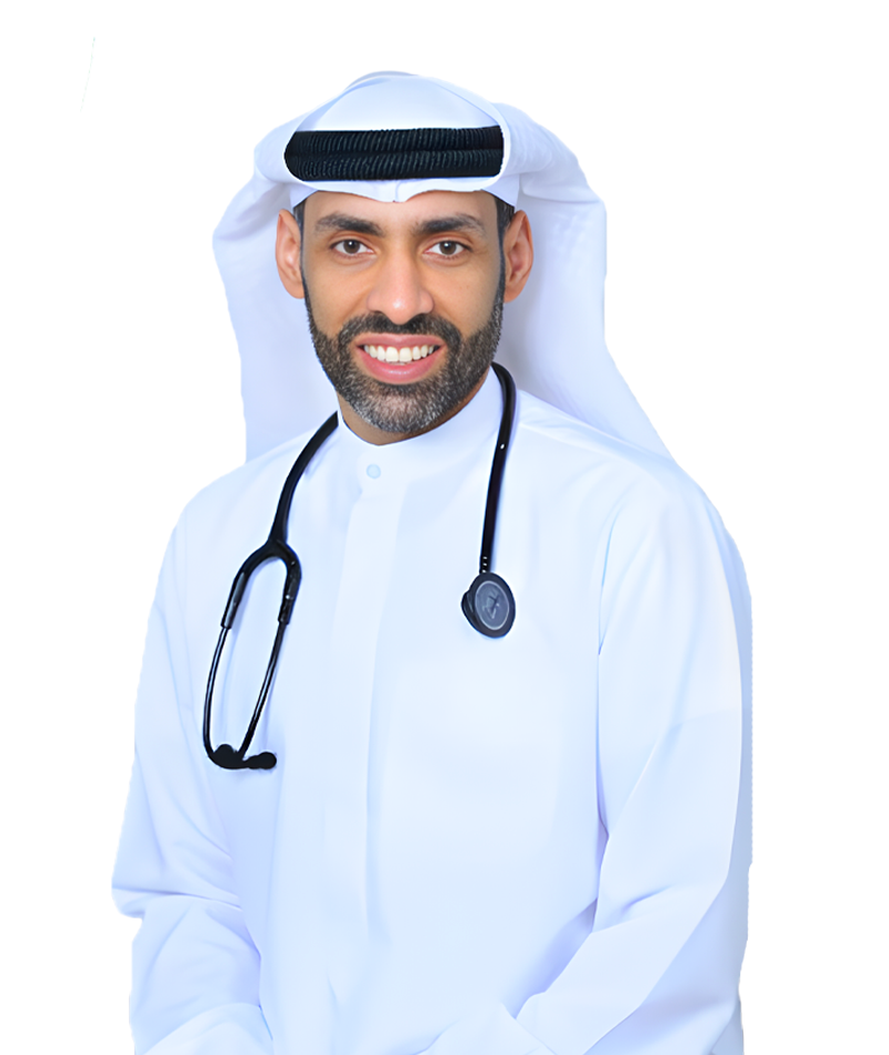 Prof. Humaid Al Shamsi
