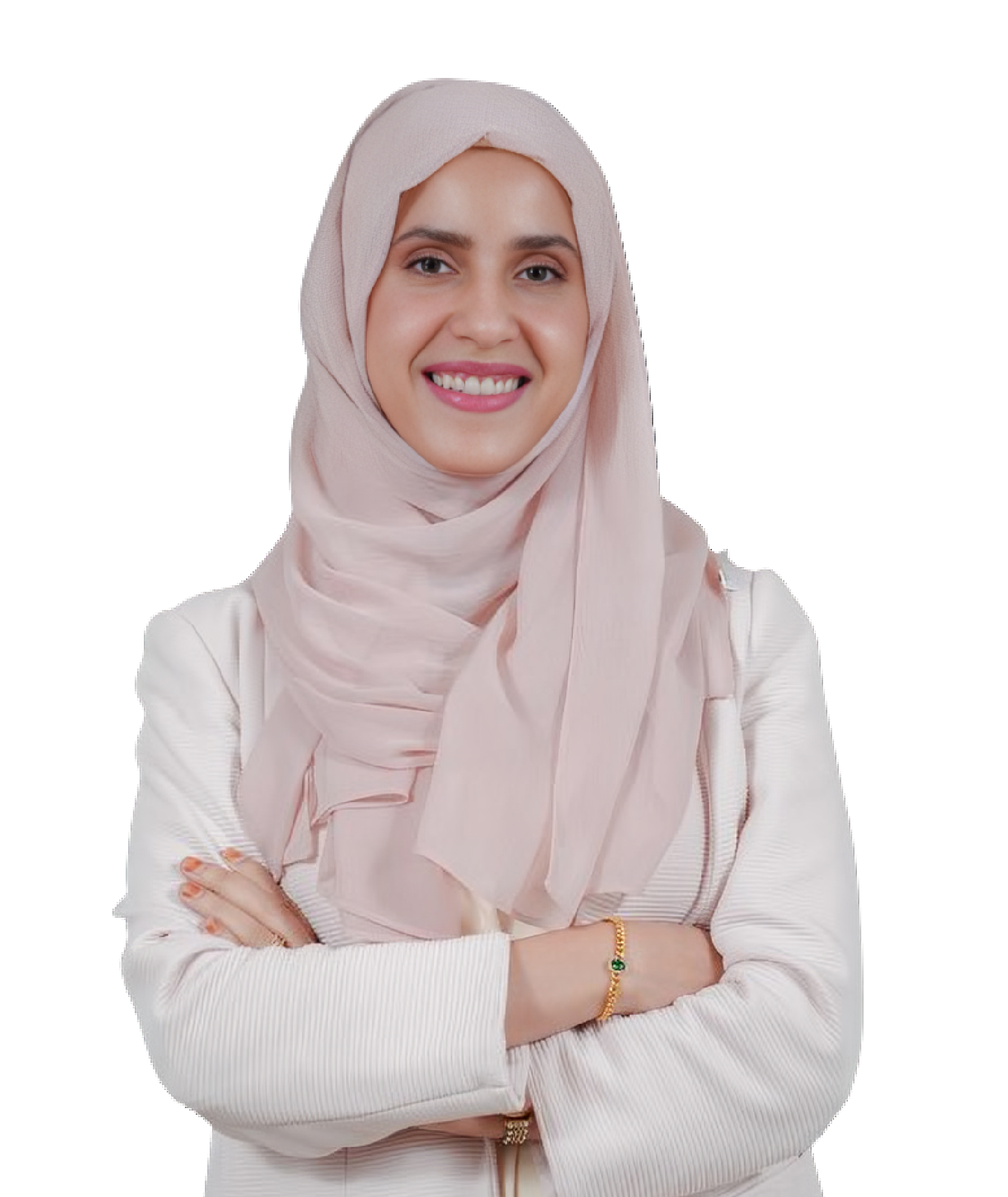Dr. Mawada Hussein