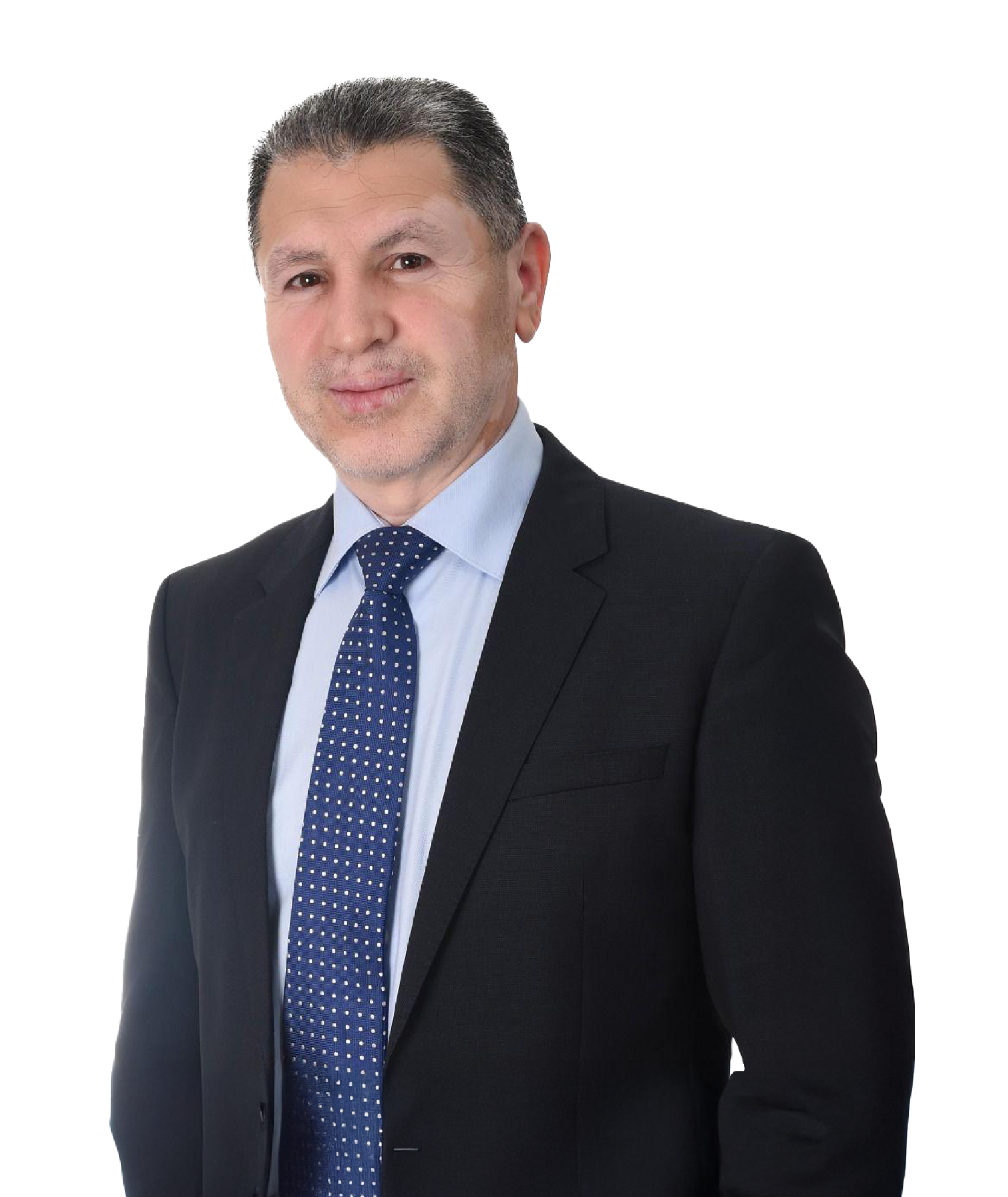 Dr. Diaeddine Trad
