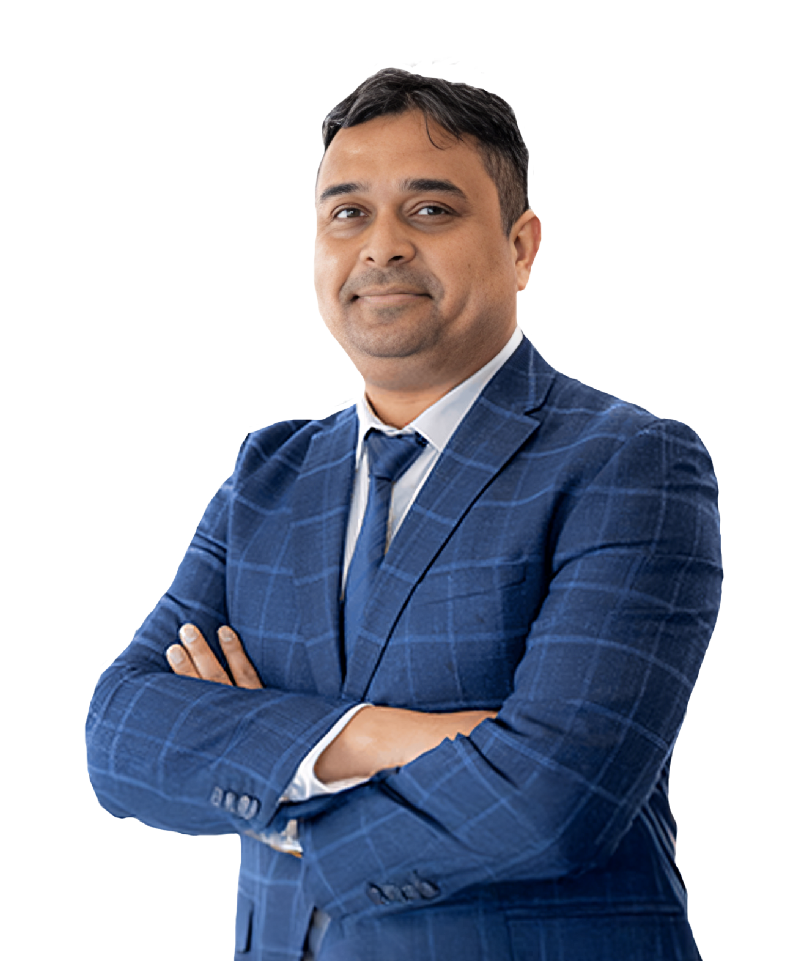 Dr. Syed Karim