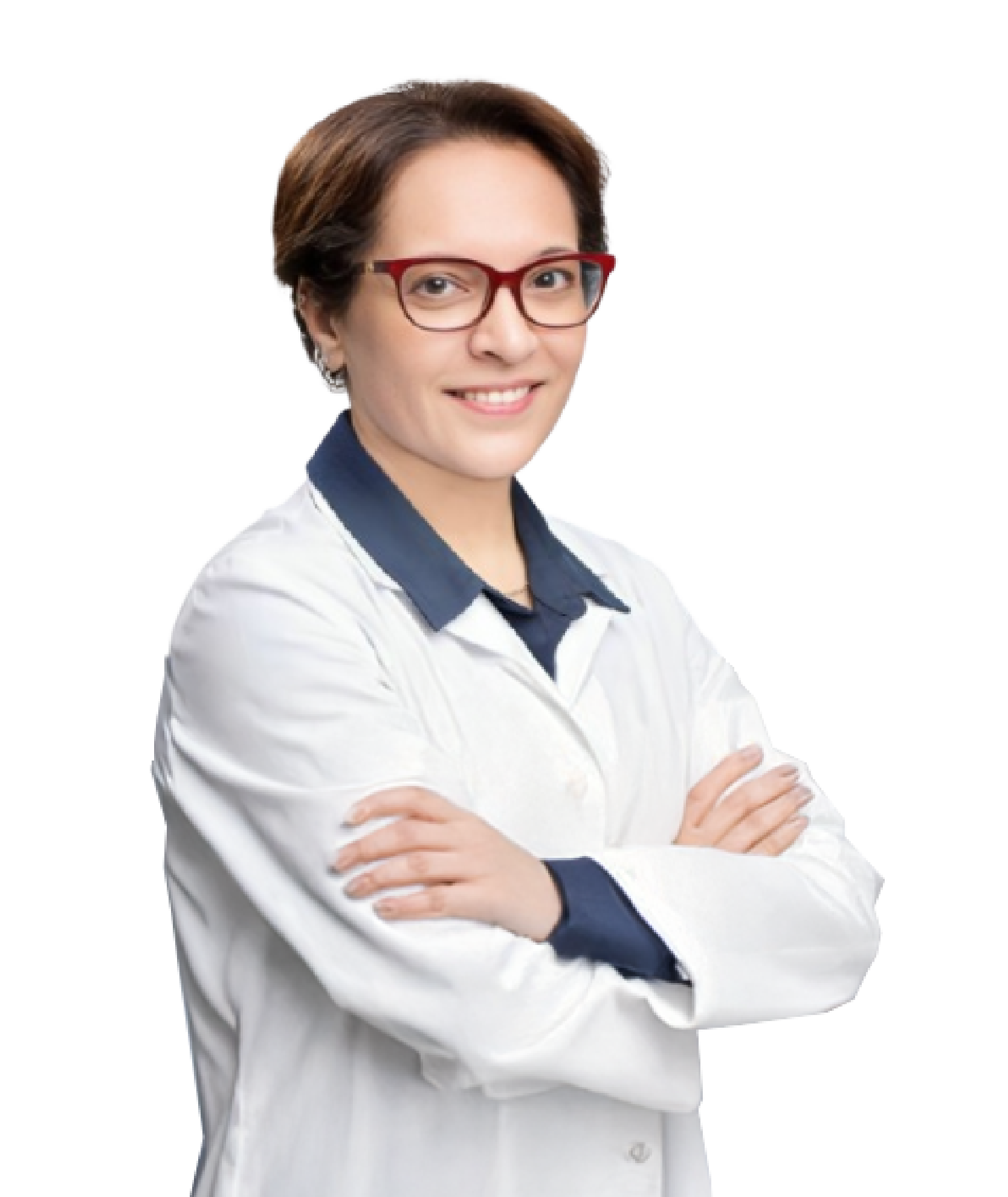 Dr. Batool Al Balooshi