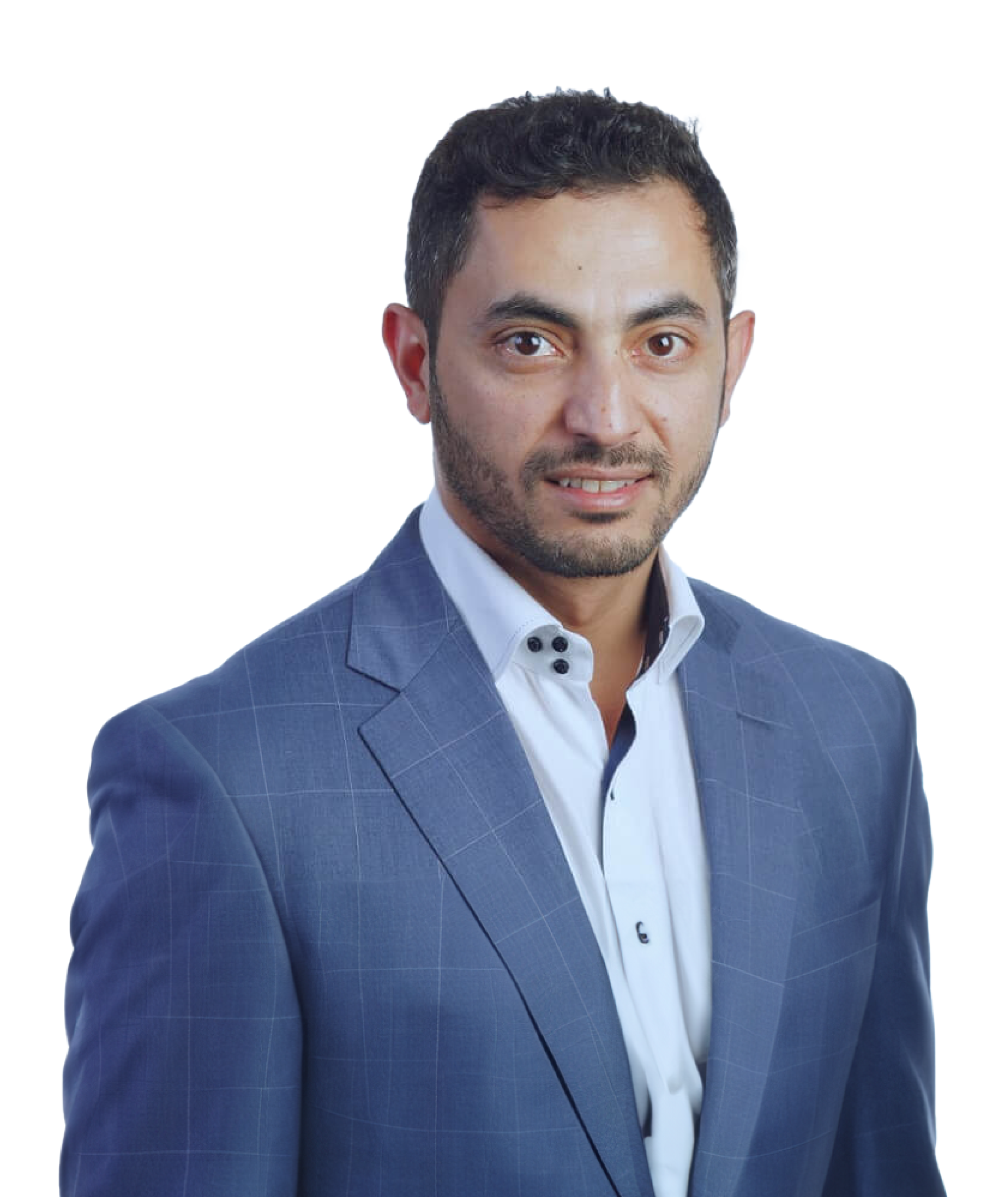 Dr. Faisal Alterkait