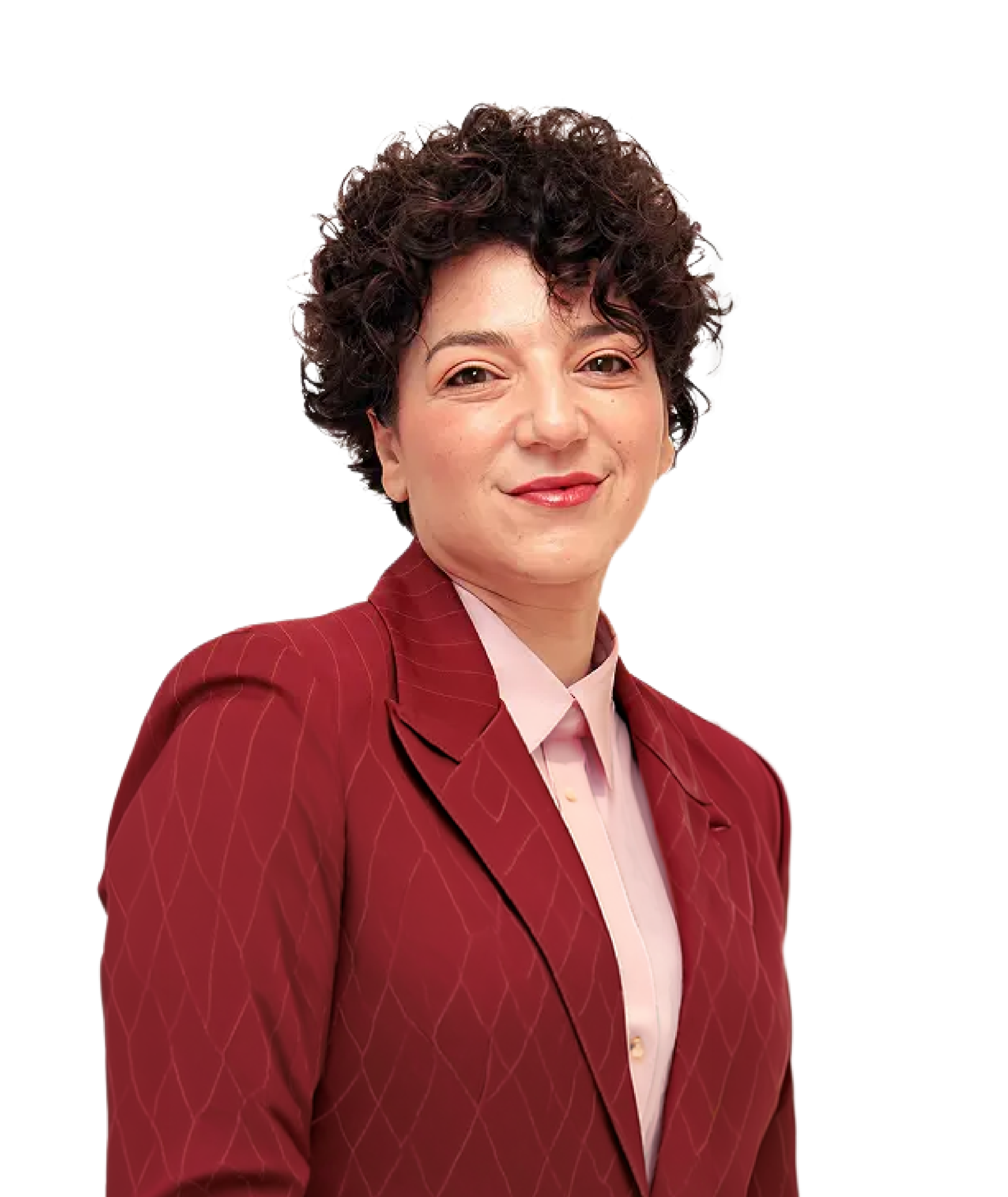 Dr. Manuelita Mazza