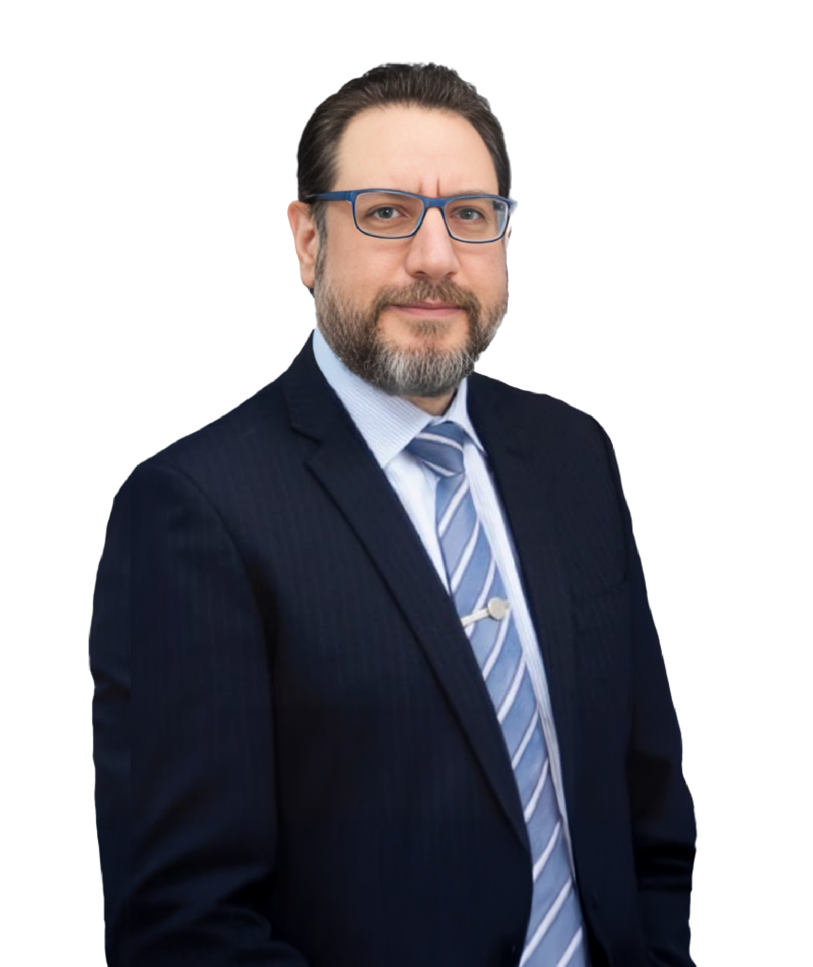 Dr. Abdul Rahman El Kinge