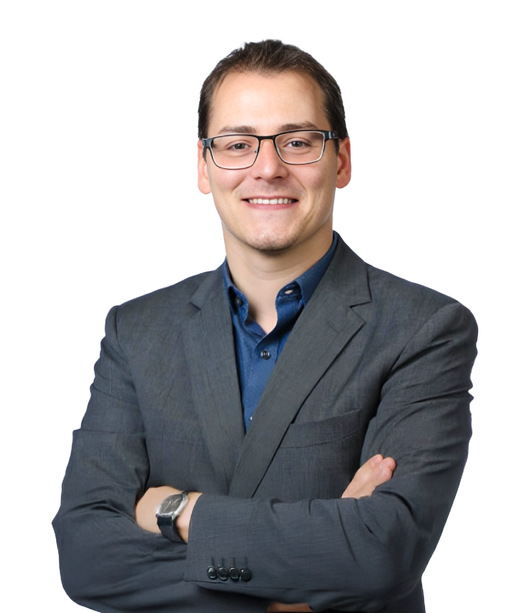 Dr. Alejo Rodriguez-Vida