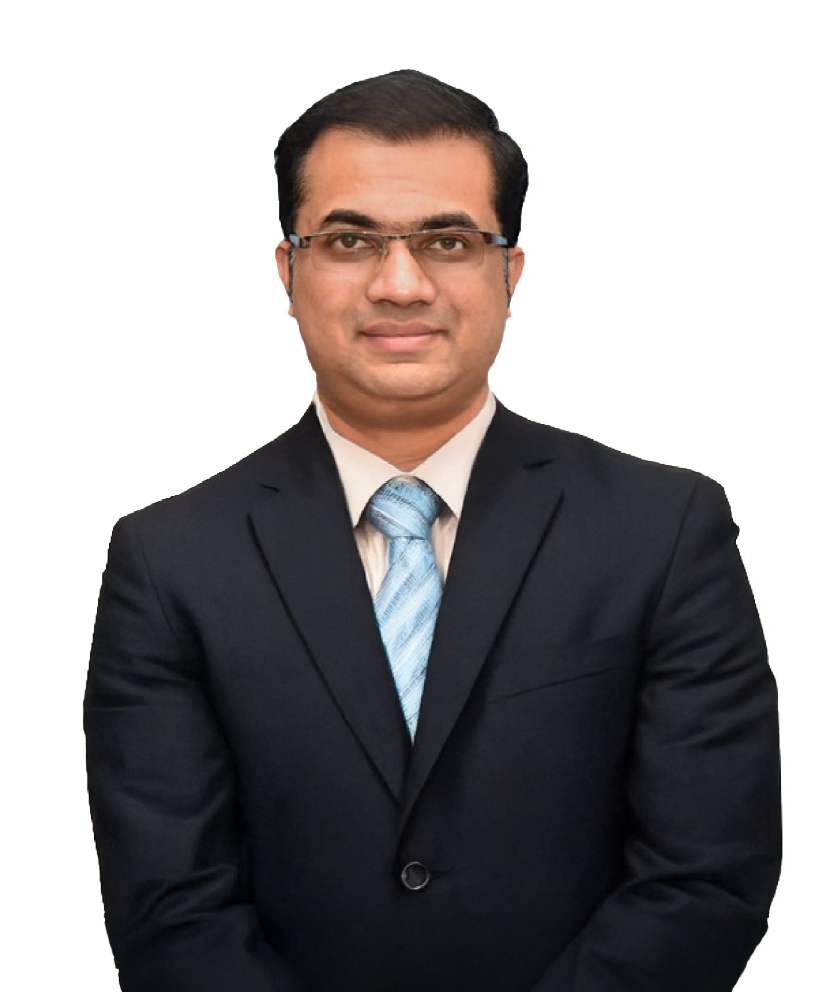 Dr. Ammar Madani
