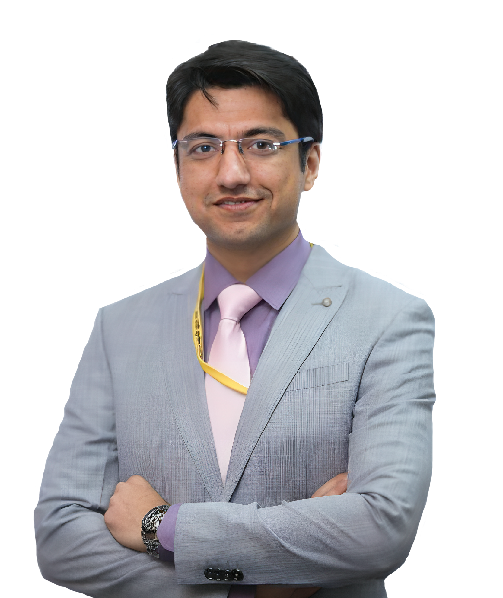 Dr. Atul Batra