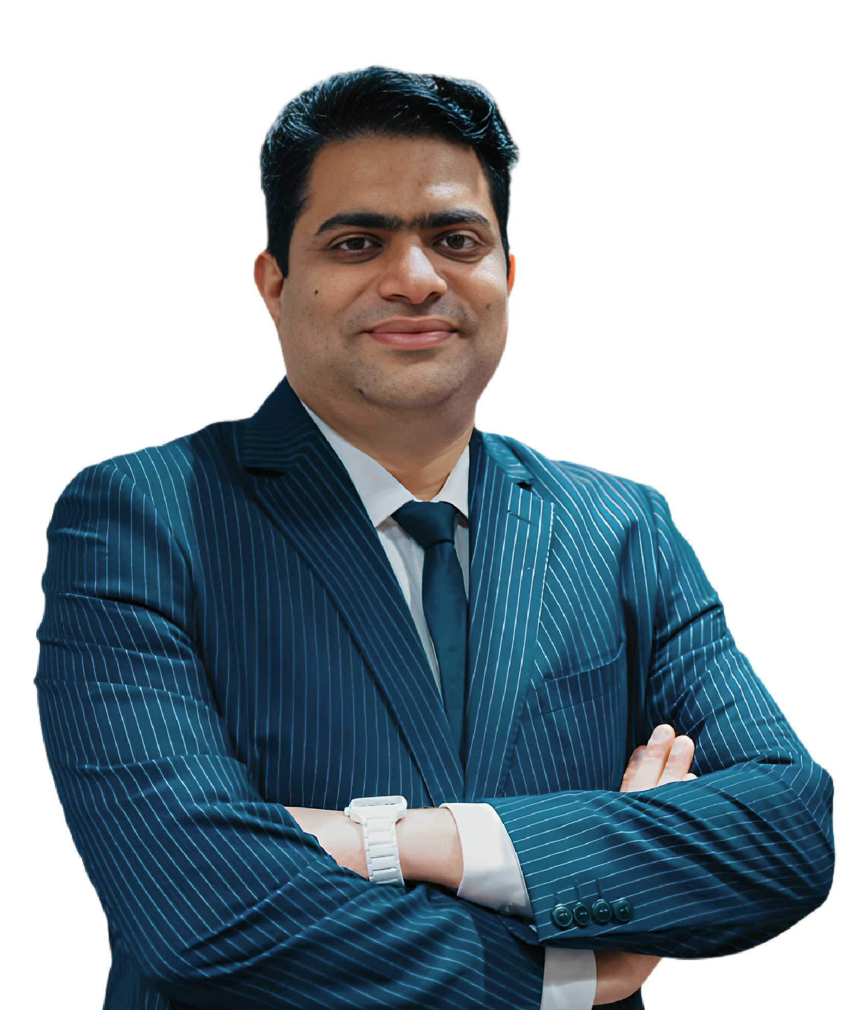 Dr. Cherian Thampy