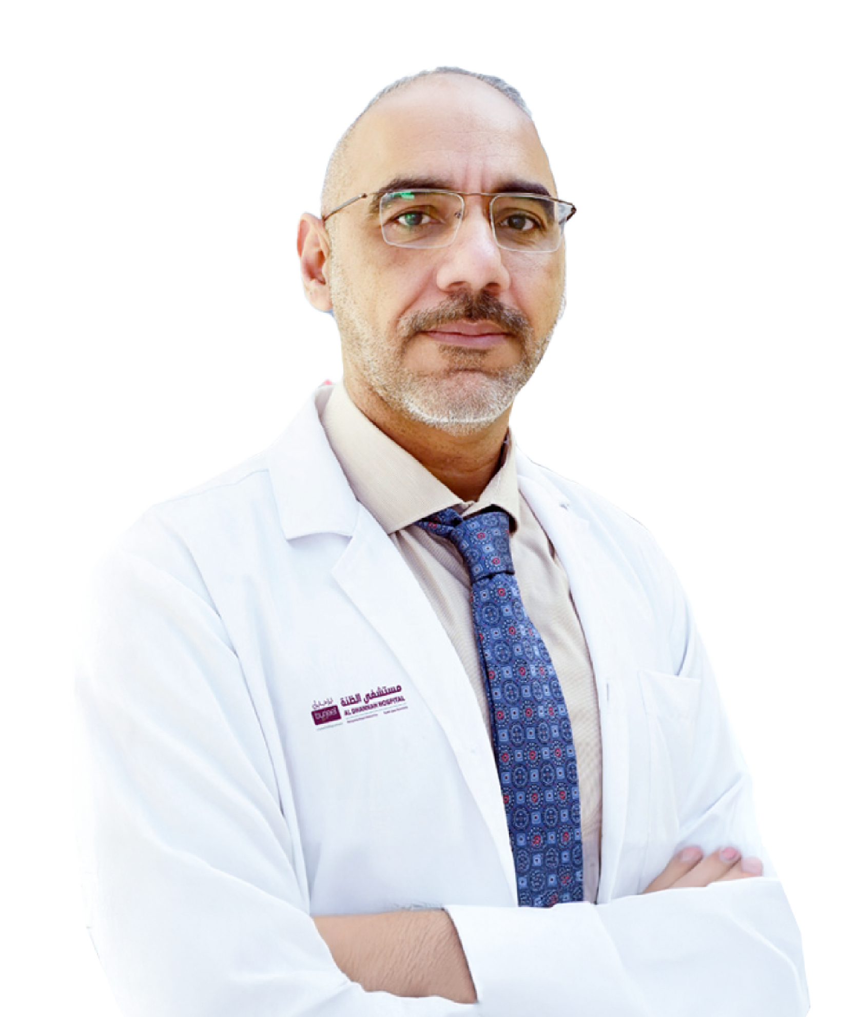 Dr. Mazin Judy Albaldawy
