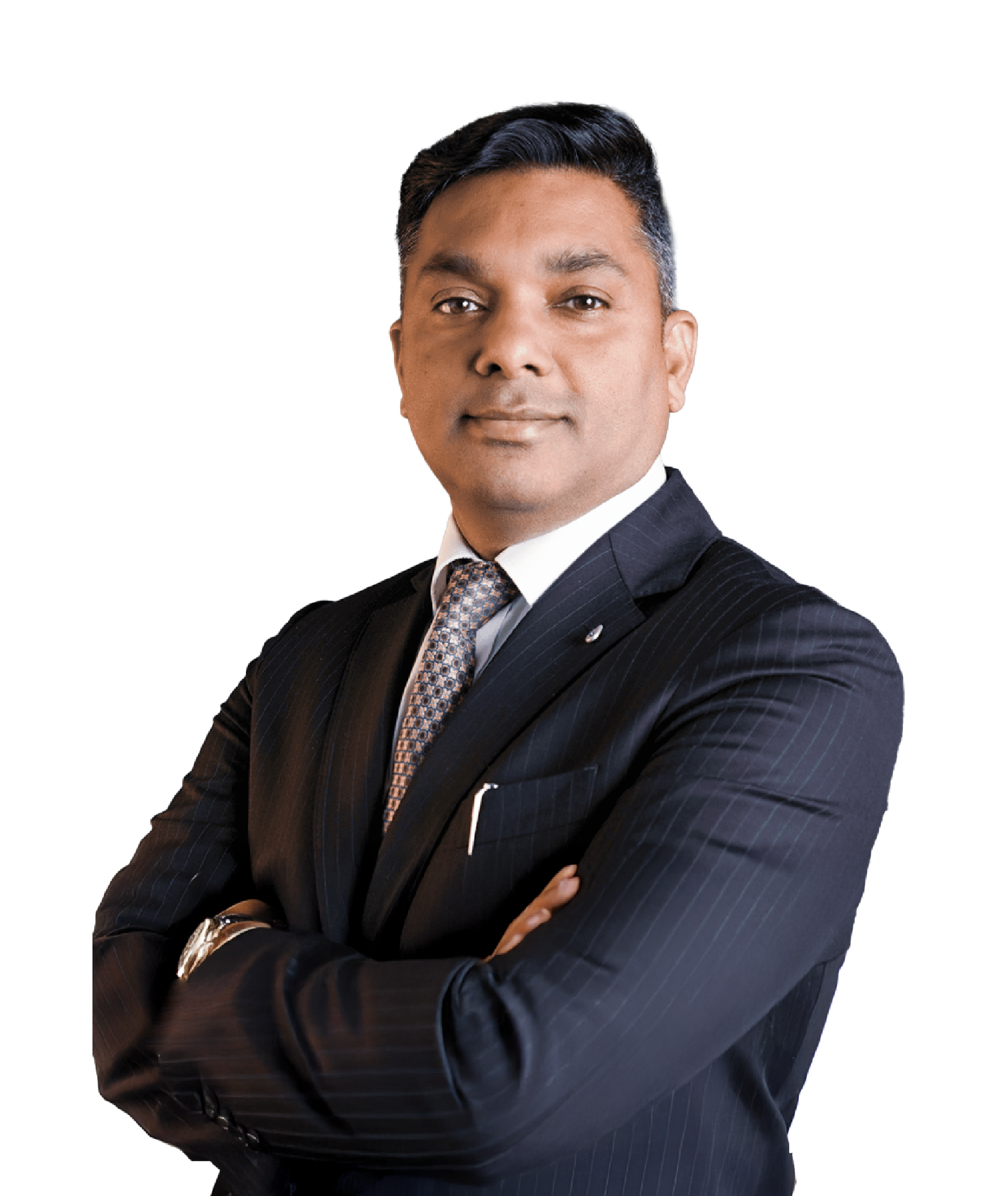 Dr. Dorai Ramanathan