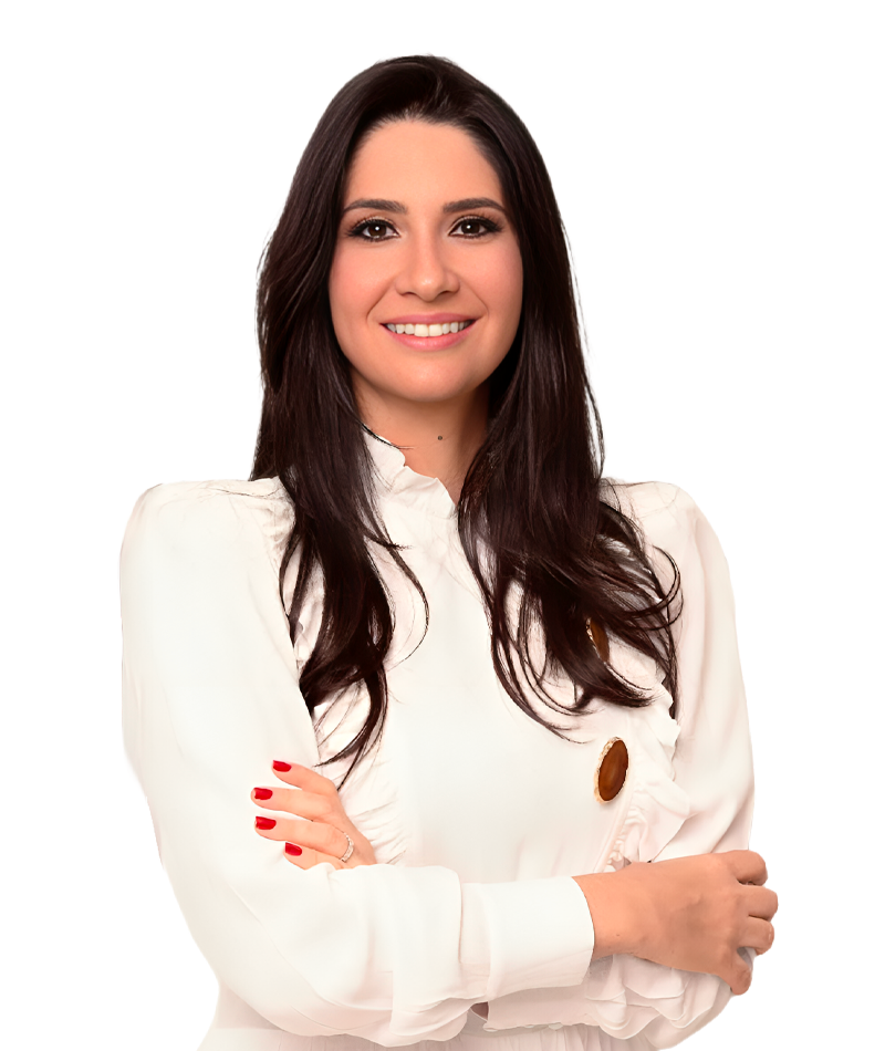 Dr. Angélica Nogueira-Rodrigues