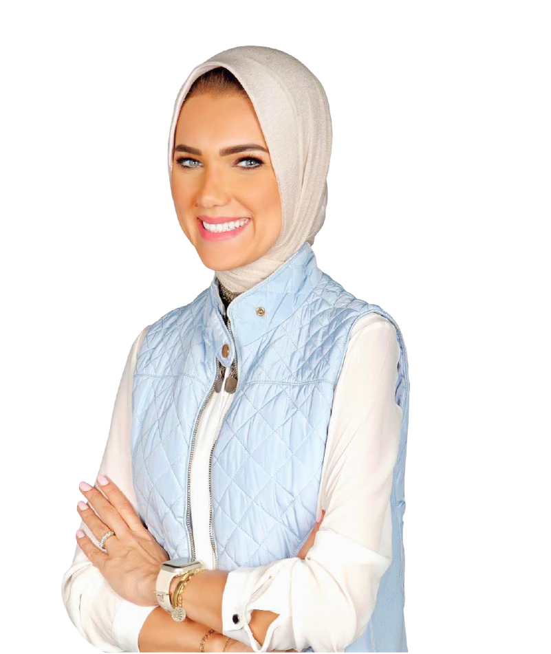 Dr. Noureen Saber