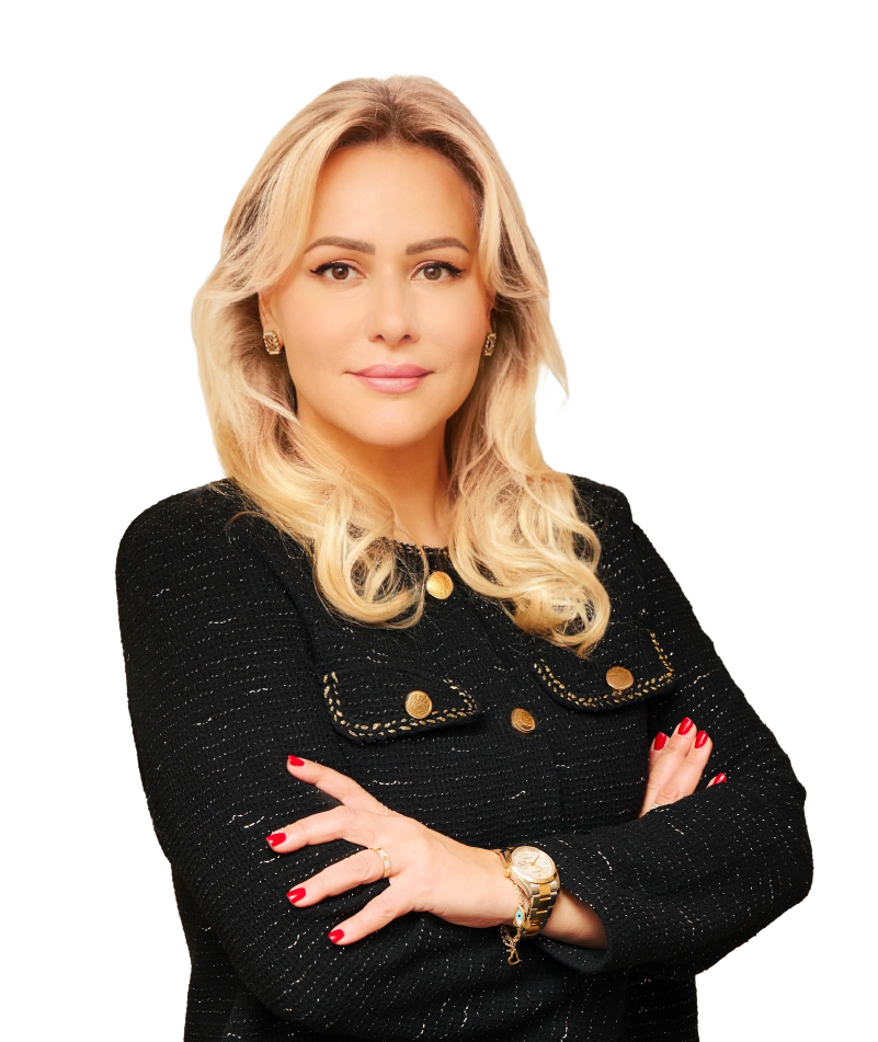 Dr. Olga Oikonomidou