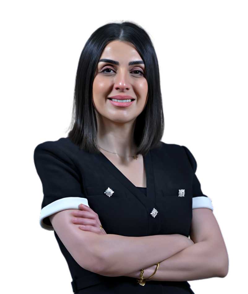 Dr. Dima Abdul Jabbar