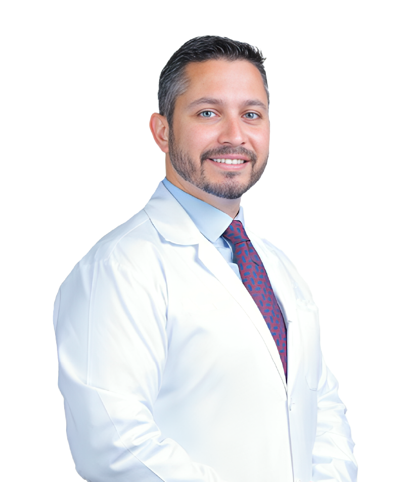 Dr. Ibrahim Abu-Gheida