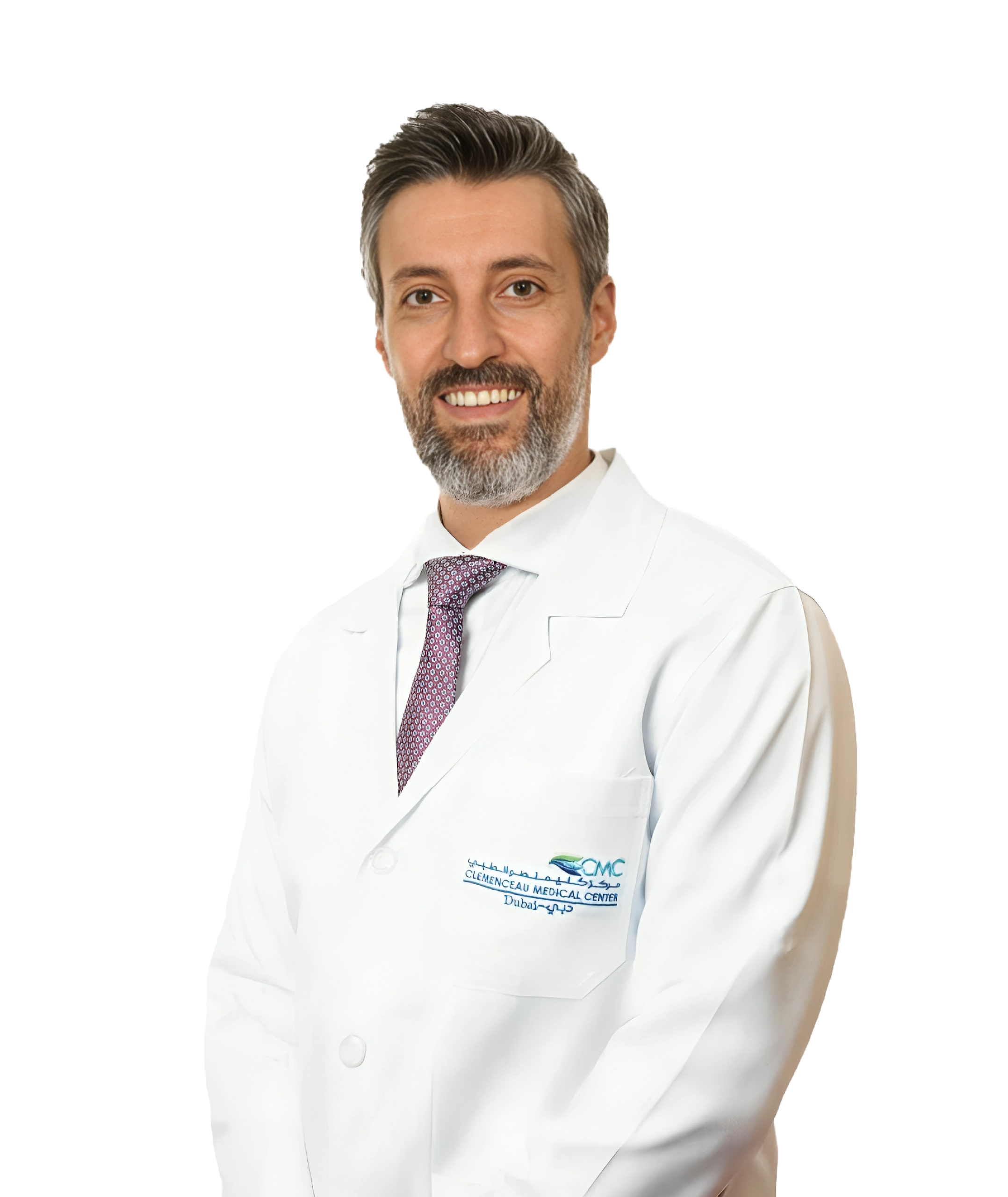 Dr. Fadi EL KARAK