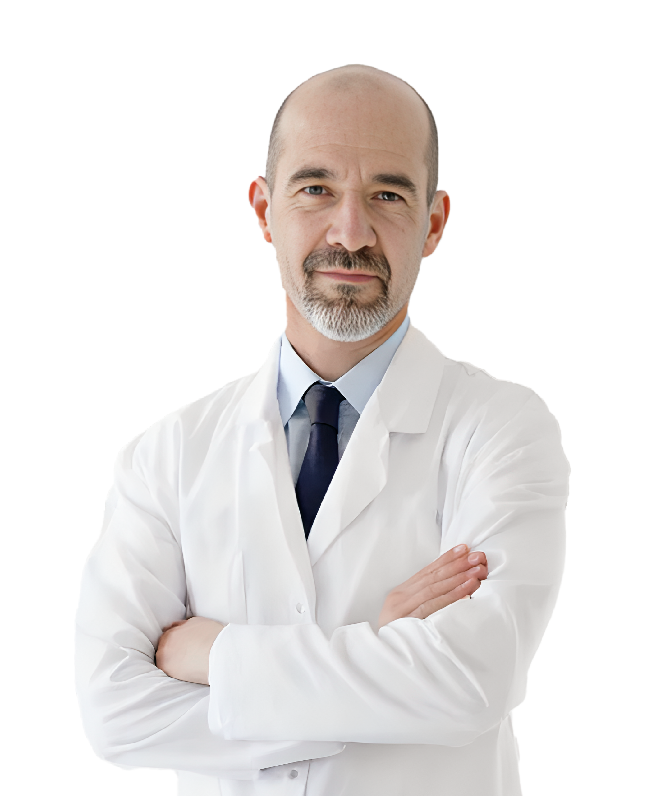 Dr. David Planchard