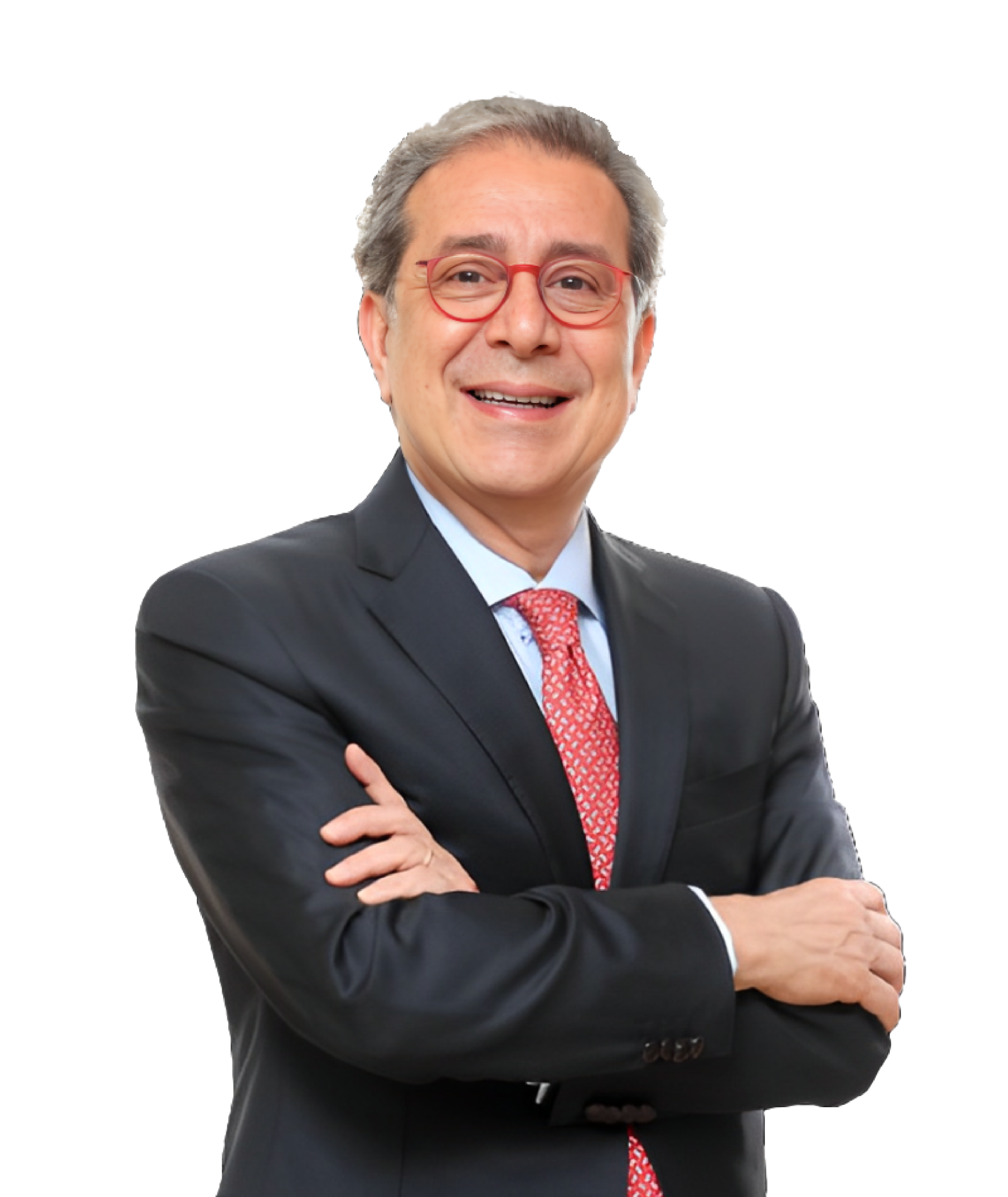 Prof. Marwan Ghosn