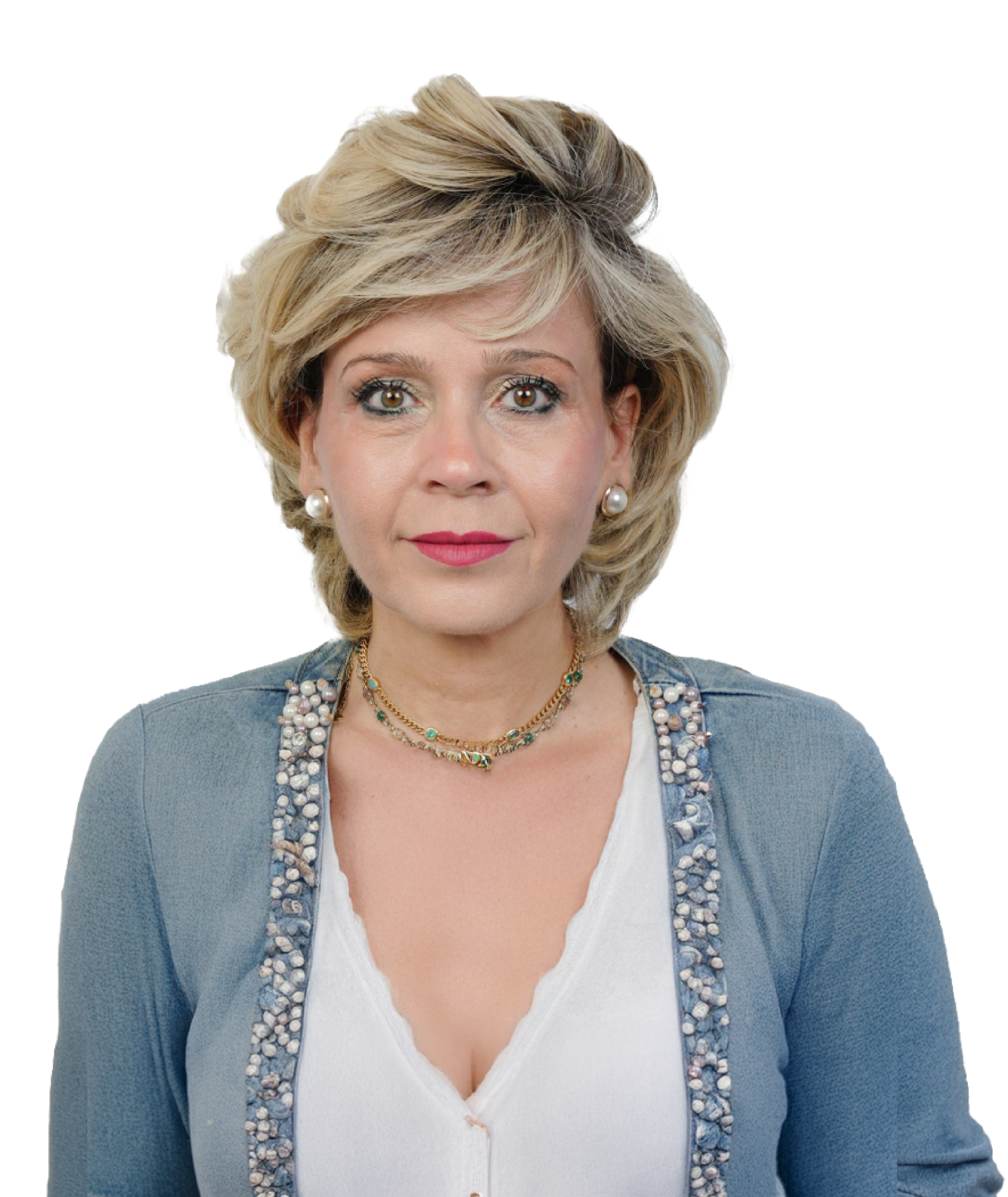 Dr. Sonia Otsmane