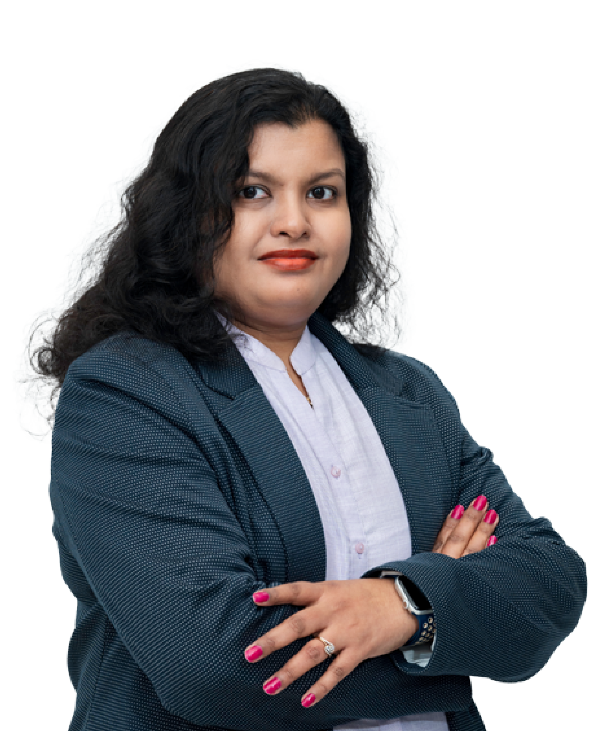 Dr. Yoginee Pundlik Sonawan