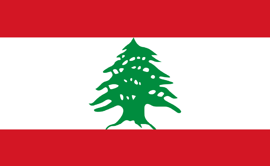Dr. Fadi EL KARAK country flag