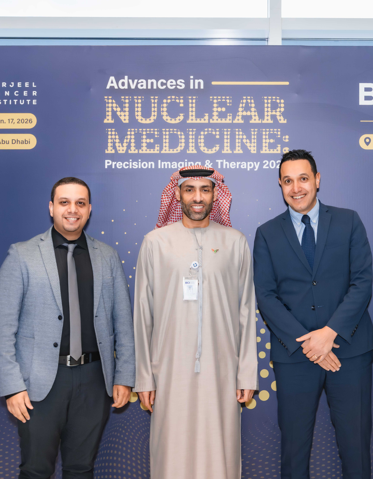 Advances in Nuclear Medicine: Precision Imaging & Therapy 2026