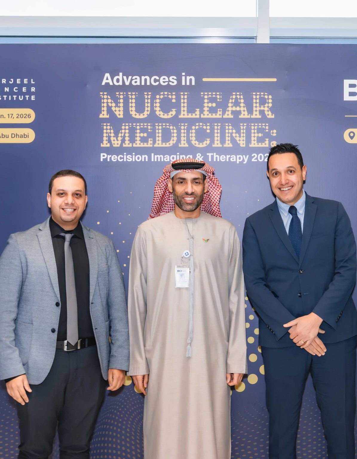Advances in Nuclear Medicine: Precision Imaging & Therapy 2026